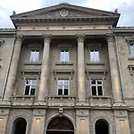 Léonor The 4* Strasburgo