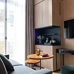 酒店 Leonor The By Collection 4*