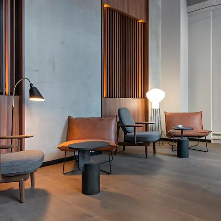 Leonor The 4* Strasbourg
