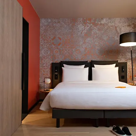 Léonor The 4* Strasbourg
