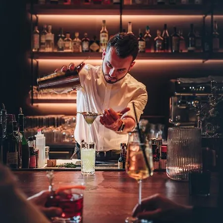 Leonor The Hotel Strasburg