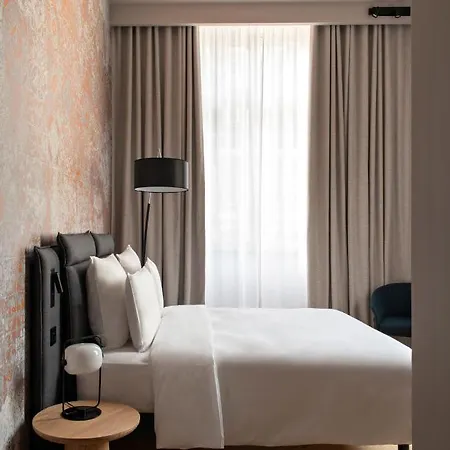 Hotel Léonor The