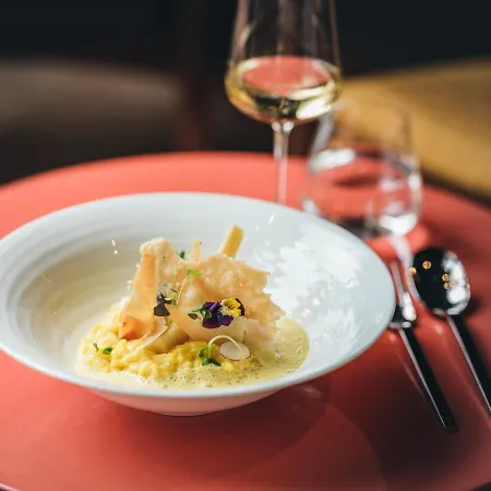 Leonor The 4* Strasburg