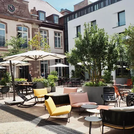 Léonor The Hotel