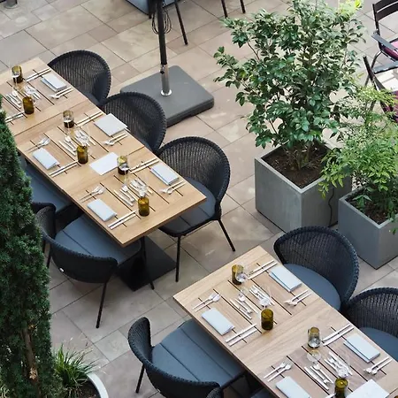 Leonor The By Collection Hotel 4*