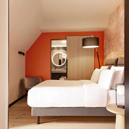 Léonor The 4* Strasbourg