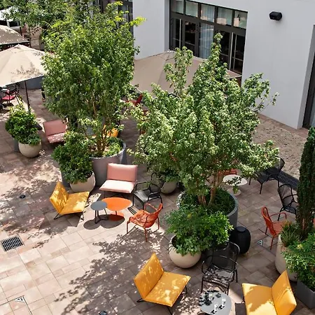 Leonor The By Collection Hotel 4*