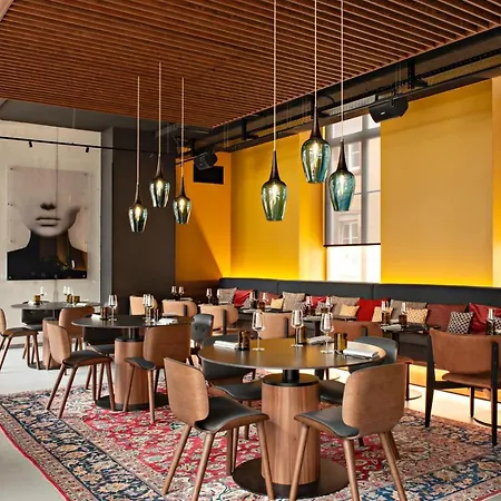 Hotel Leonor The Strasburg