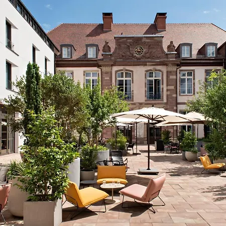 Leonor The Strasbourg