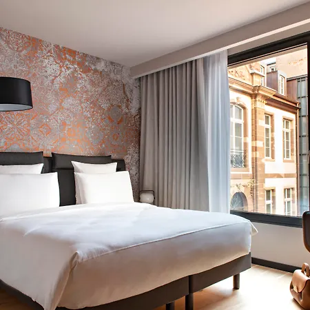 Léonor The Hotel 4*