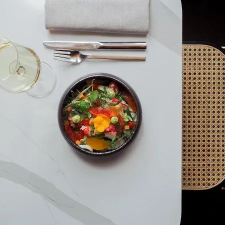 Leonor The 4* Strasburg