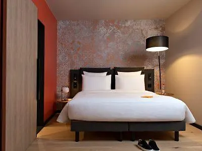 Hotel Léonor The 4*