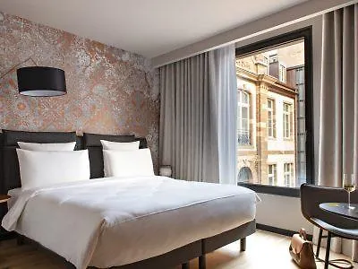 Hotel Léonor The Strasbourg