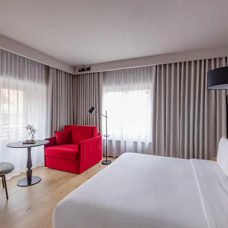 Szálloda Leonor The By Collection 4*