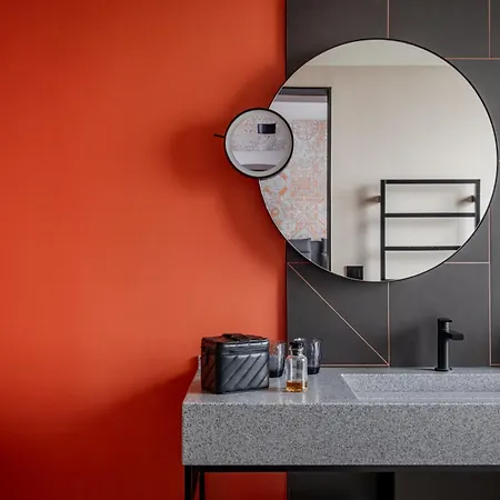 Hotel Léonor The Estrasburgo