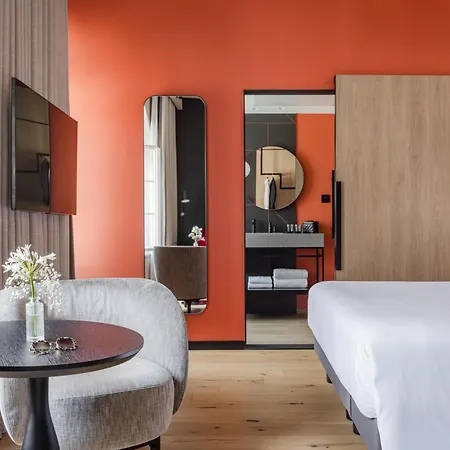 Hotel Léonor The