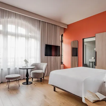 Léonor The Hotel 4*