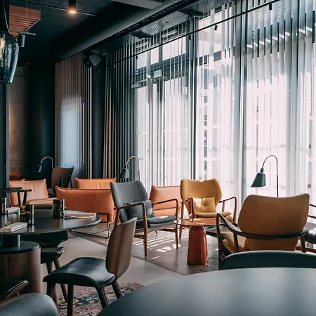 Hotel Léonor The 4*