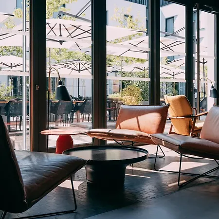 Léonor The Hotel 4*