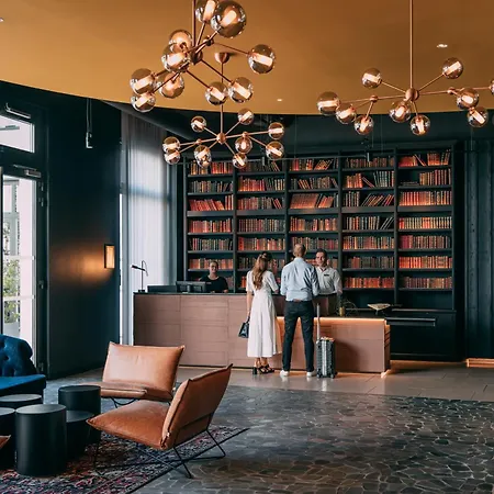 Hotel Léonor The 4*