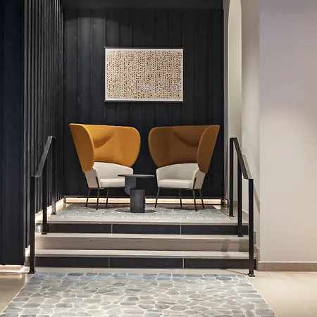 Léonor The 4* Estrasburgo