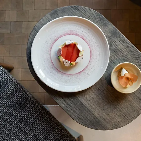 Leonor The Hotel Strasburg