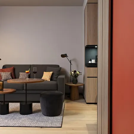 Hotel Léonor The Estrasburgo