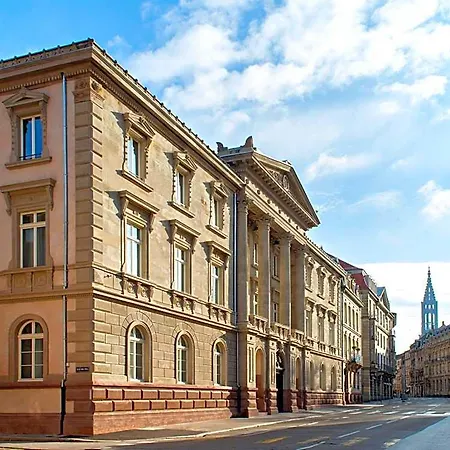 Leonor The By Collection Hotel Strasbourg