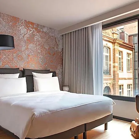 Leonor The By Collection Hotel