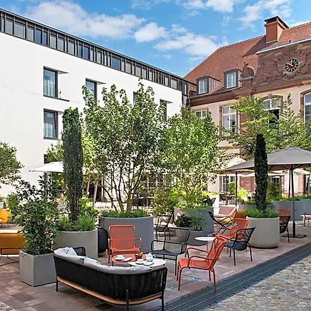 Leonor The By Collection 4* Strasbourg