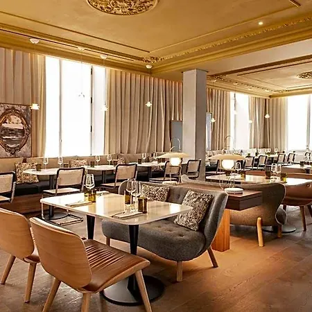 Leonor The By Collection Hotel
