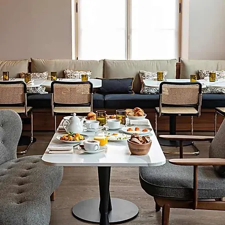 Leonor The By Collection Hotel Strasbourg