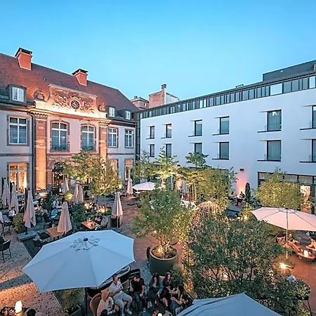 Leonor The By Collection 4* Strasbourg