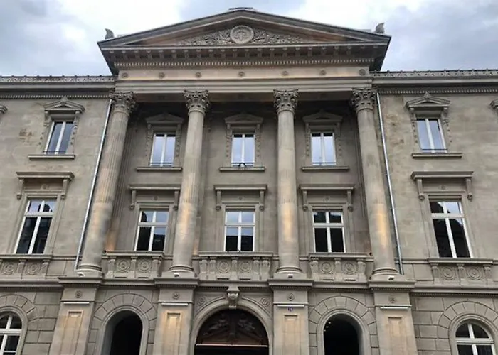 Leonor The By Collection 4* Strasbourg