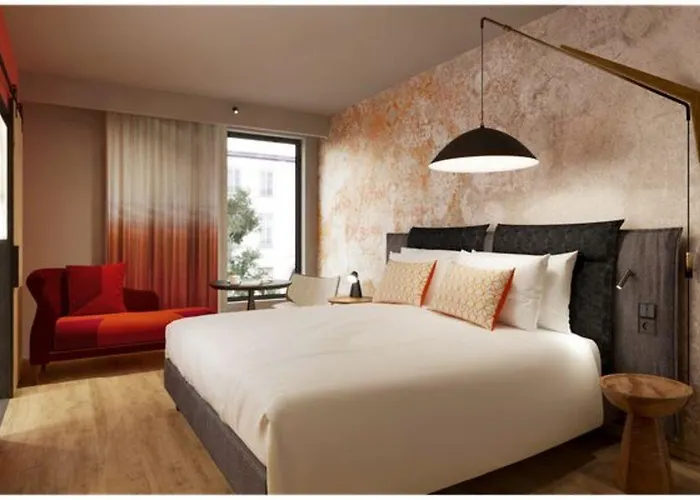 Leonor The By Collection 4*