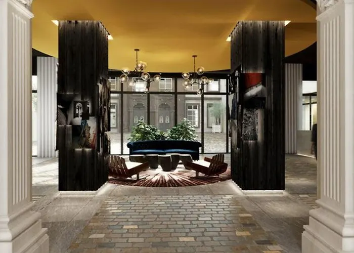 Leonor The By Collection Strasbourg