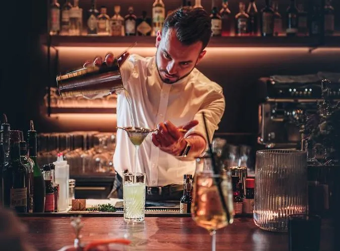 Leonor The By Collection Hotel Strasbourg