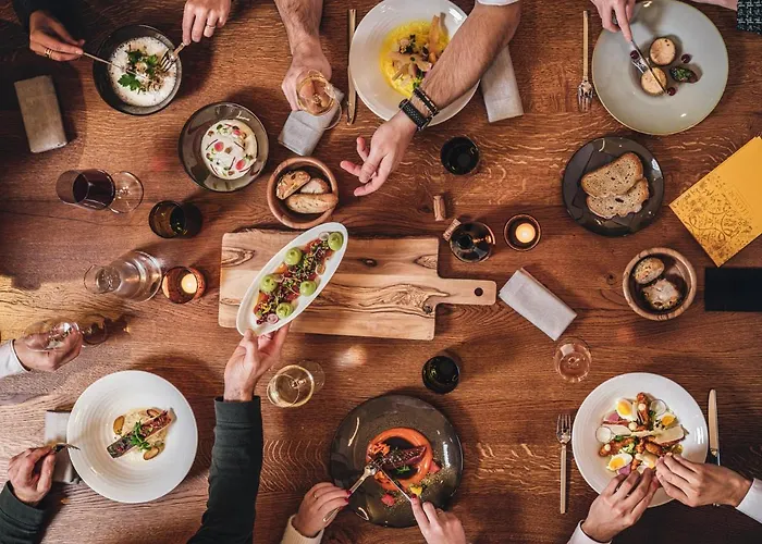 Leonor The By Collection 4* Strasbourg