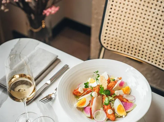 Leonor The By Collection 4*