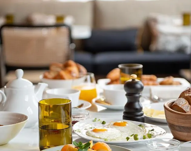 Leonor The By Collection 4* Strasbourg