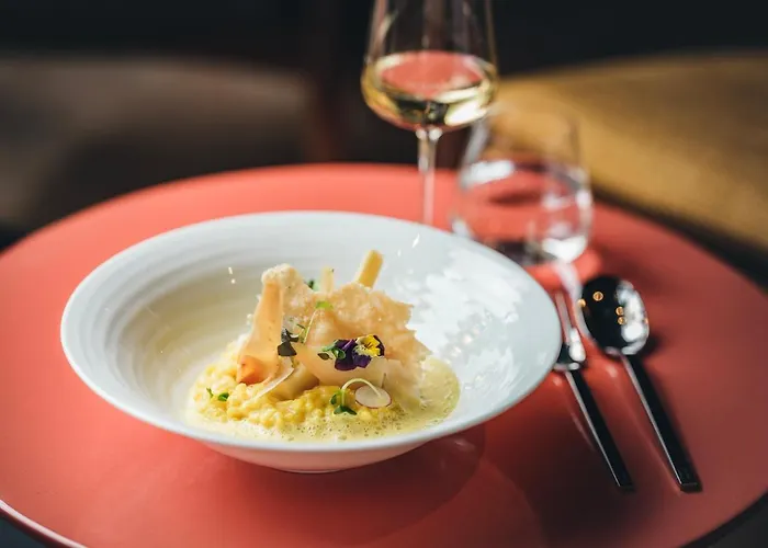 Leonor The By Collection 4* Strasbourg