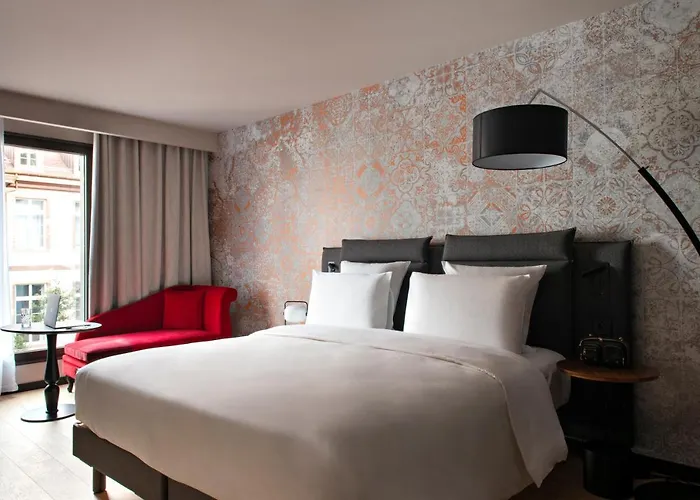 Leonor The By Collection 4* Strasbourg