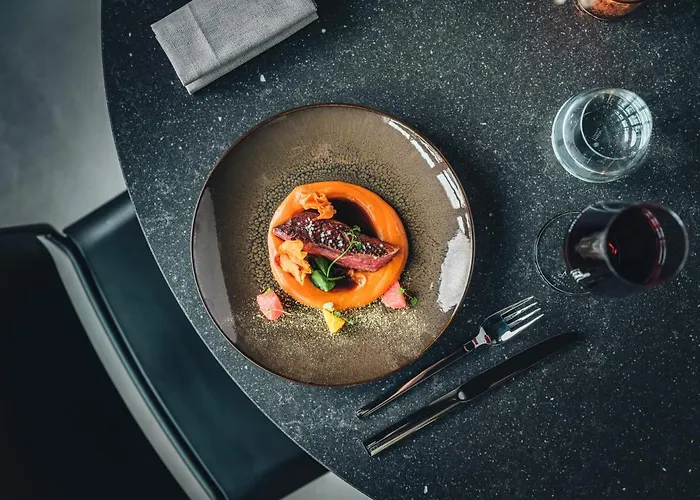 Leonor The By Collection Hotel