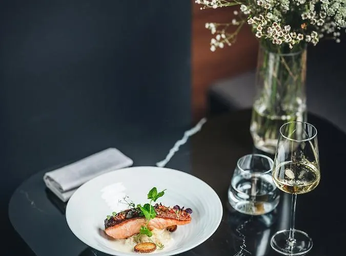 Hotel Leonor The By Collection Strasbourg