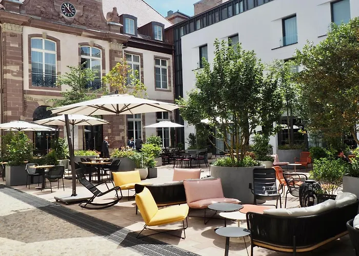 Leonor The By Collection Hotel