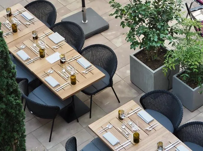 Leonor The By Collection Hotel 4*