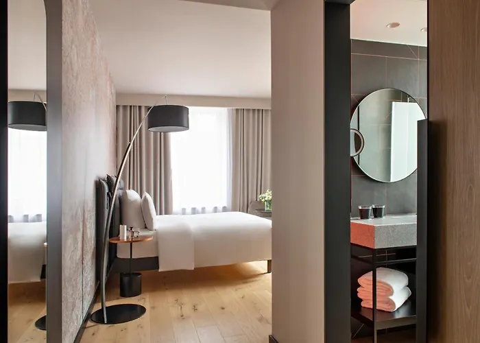 Leonor The By Collection Strasbourg