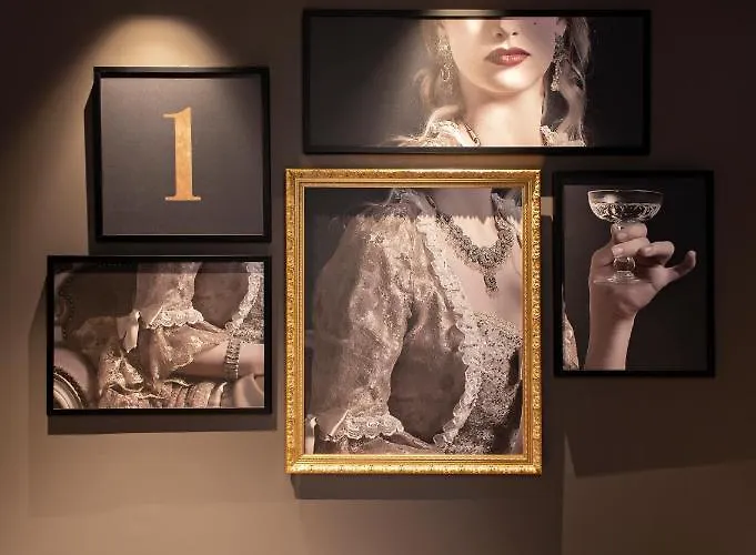 Hotel Leonor The By Collection Strasbourg