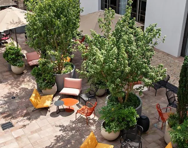 Leonor The By Collection Hotel 4*