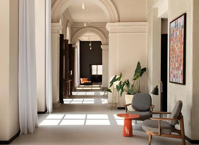 Hotel Leonor The By Collection Strasbourg